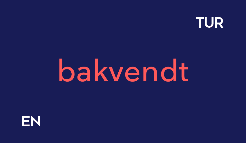 Sammenslått Entur-logo i reversert rekkefølge på vertikalen